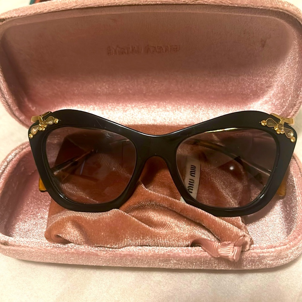 Glasses